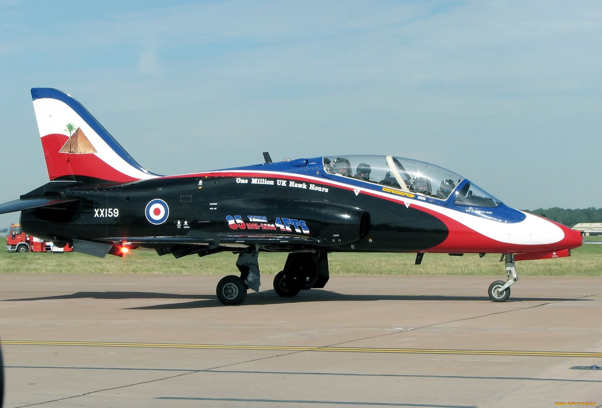 hawk, t1a, xx188, arp, , , , -, 